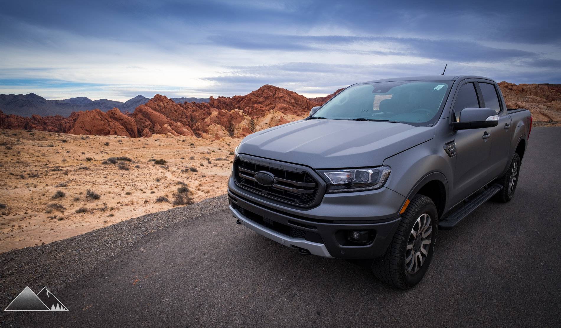 Ford Ranger MAGNETIC Ranger Club Thread 5FAF366E-B652-4801-A5FD-2370121B9E12