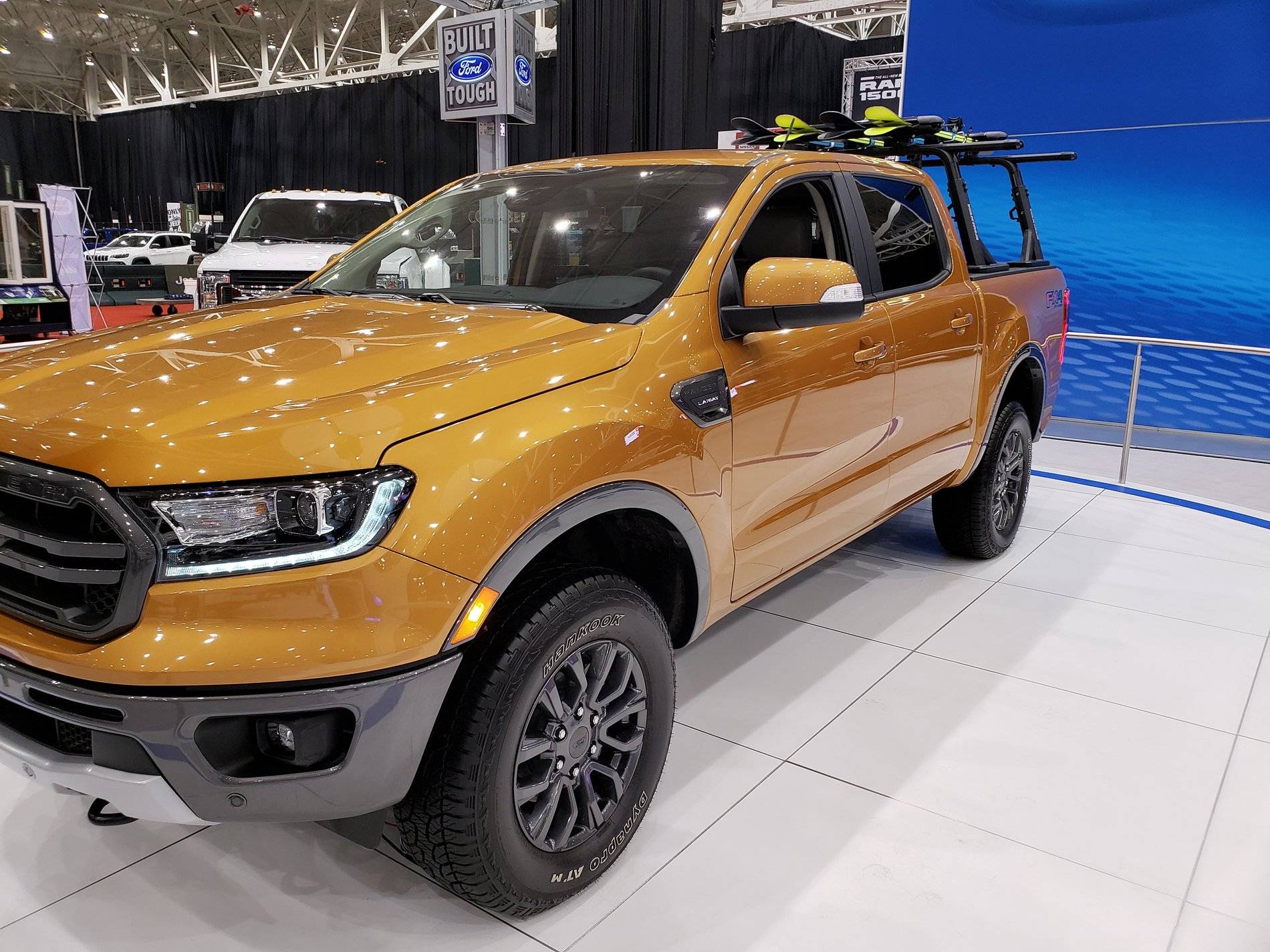 Ford Ranger SABER Ranger Club Thread 20190225_202856