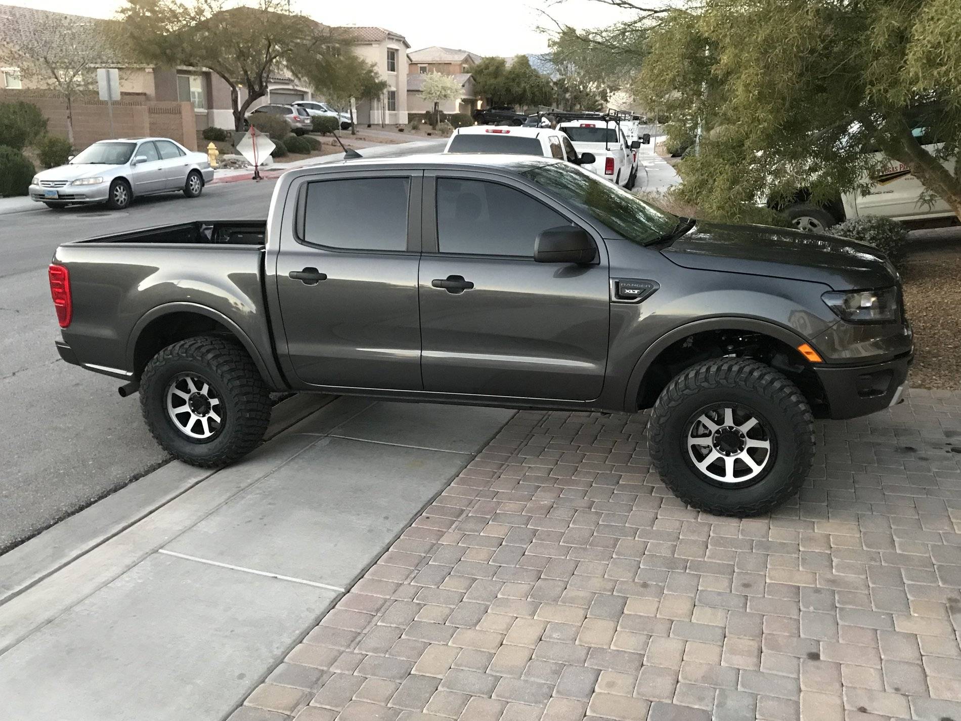 Ford Ranger MAGNETIC Ranger Club Thread 8466BDF3-CD19-41C0-BA52-849DAABADFF5