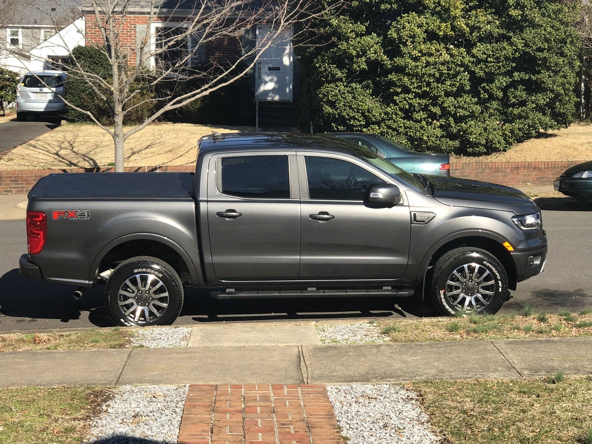 Ford Ranger MAGNETIC Ranger Club Thread 225C2424-E8AB-4A67-A81D-48C00AF3EE0F