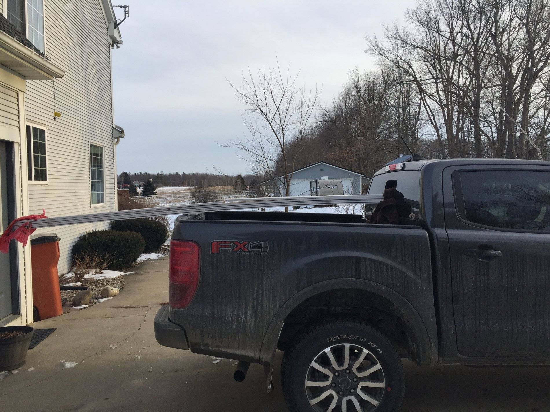 Ford Ranger 2019 Ranger's Hauling Things Thread IMG-0327.JPG