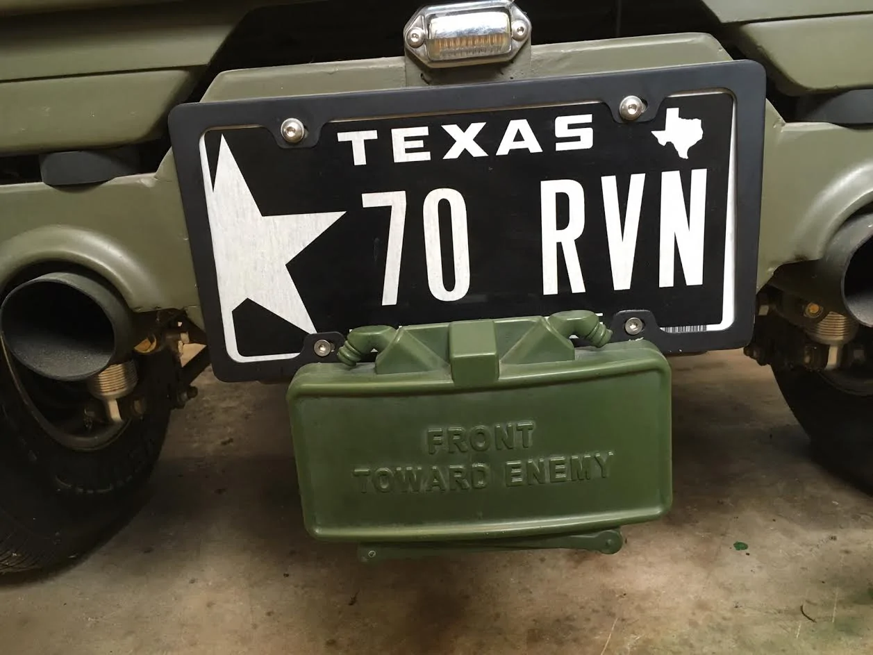 Ford Ranger RCMUSTANG's Magnetic FX4 jeeper
