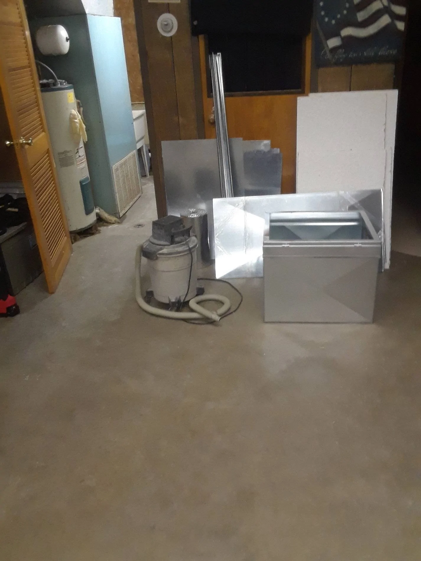 Ford Ranger 2019 Ranger's Hauling Things Thread 20190309_100552