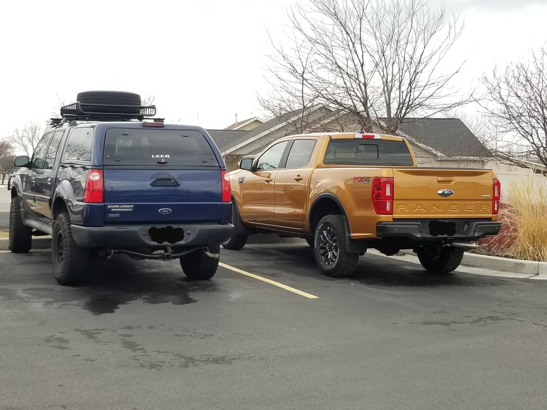Ford Ranger SABER Ranger Club Thread 20190311_211540