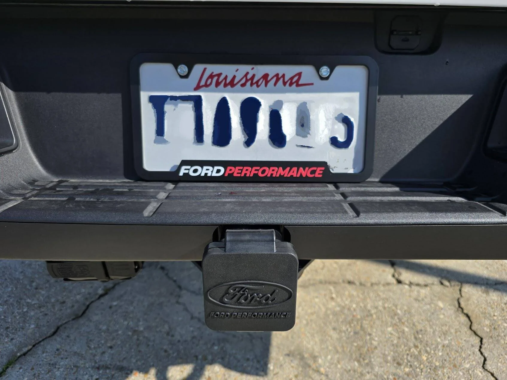 Ford Ranger What did you do to your Ranger Raptor Today? 1726869162918-88