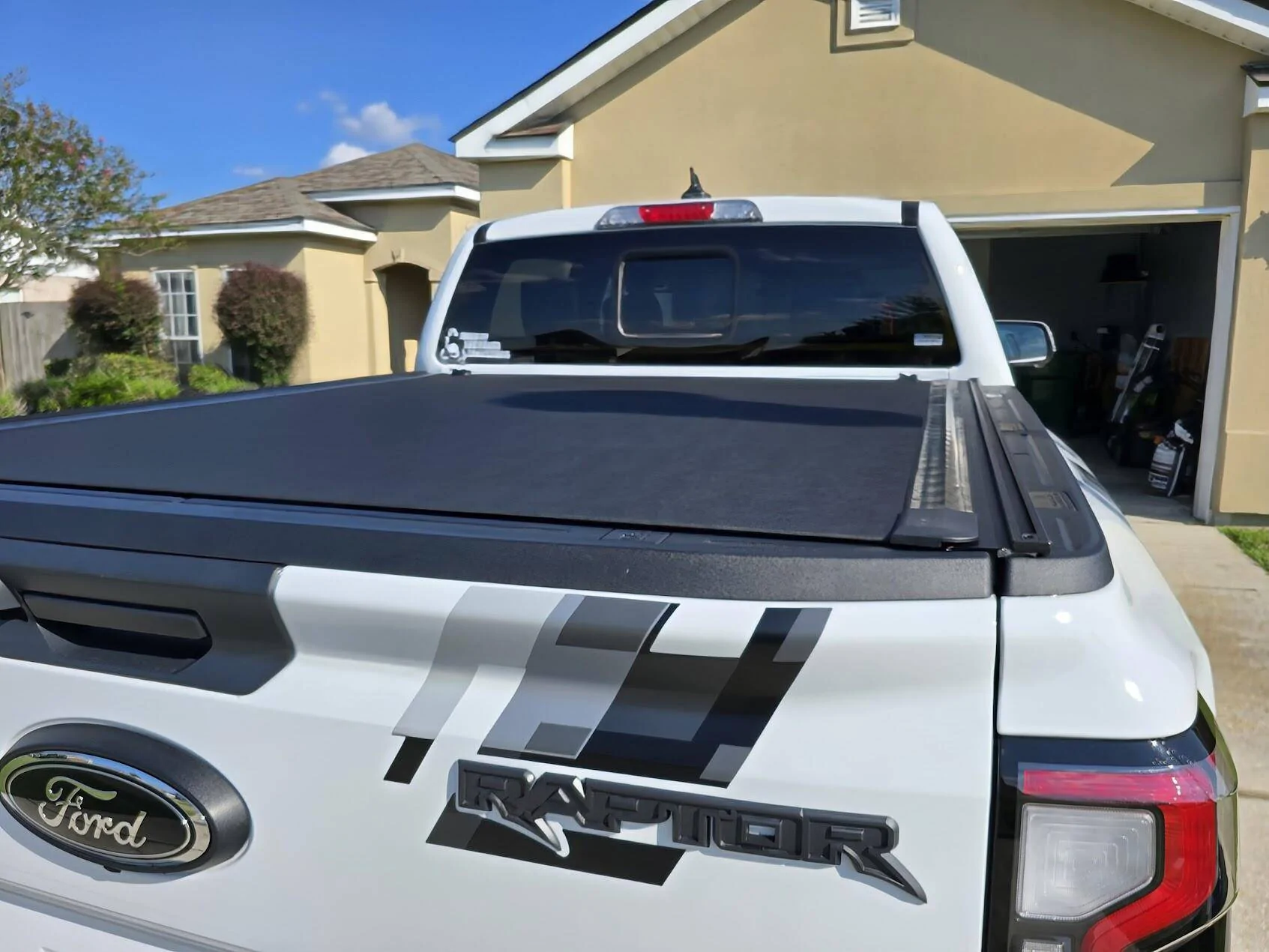 Ford Ranger What did you do to your Ranger Raptor Today? 1726869261093-c4