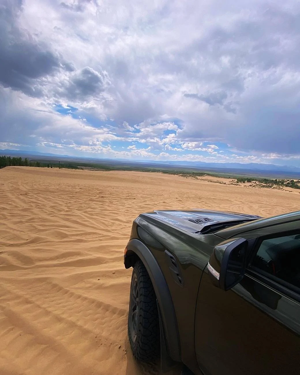Ford Ranger Show your latest Ranger & Ranger Raptor pics! 🤳 57417A6B-C6F8-40EF-990E-FF8A58D01BAC