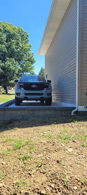 Ford Ranger Recently delivered 2024 Ranger STX 1727025899681-7a