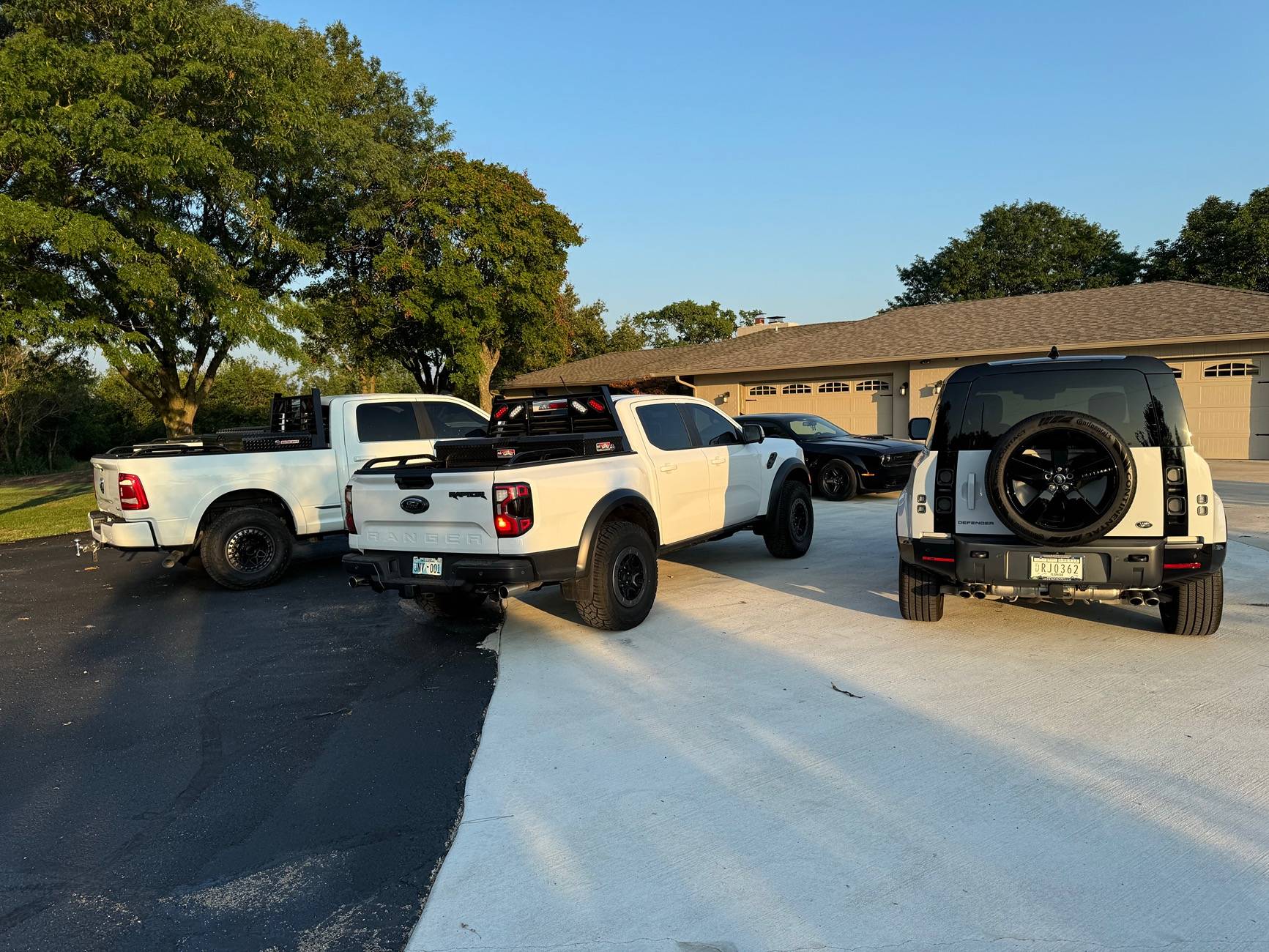 Ford Ranger Show your latest Ranger & Ranger Raptor pics! 🤳 IMG_9203