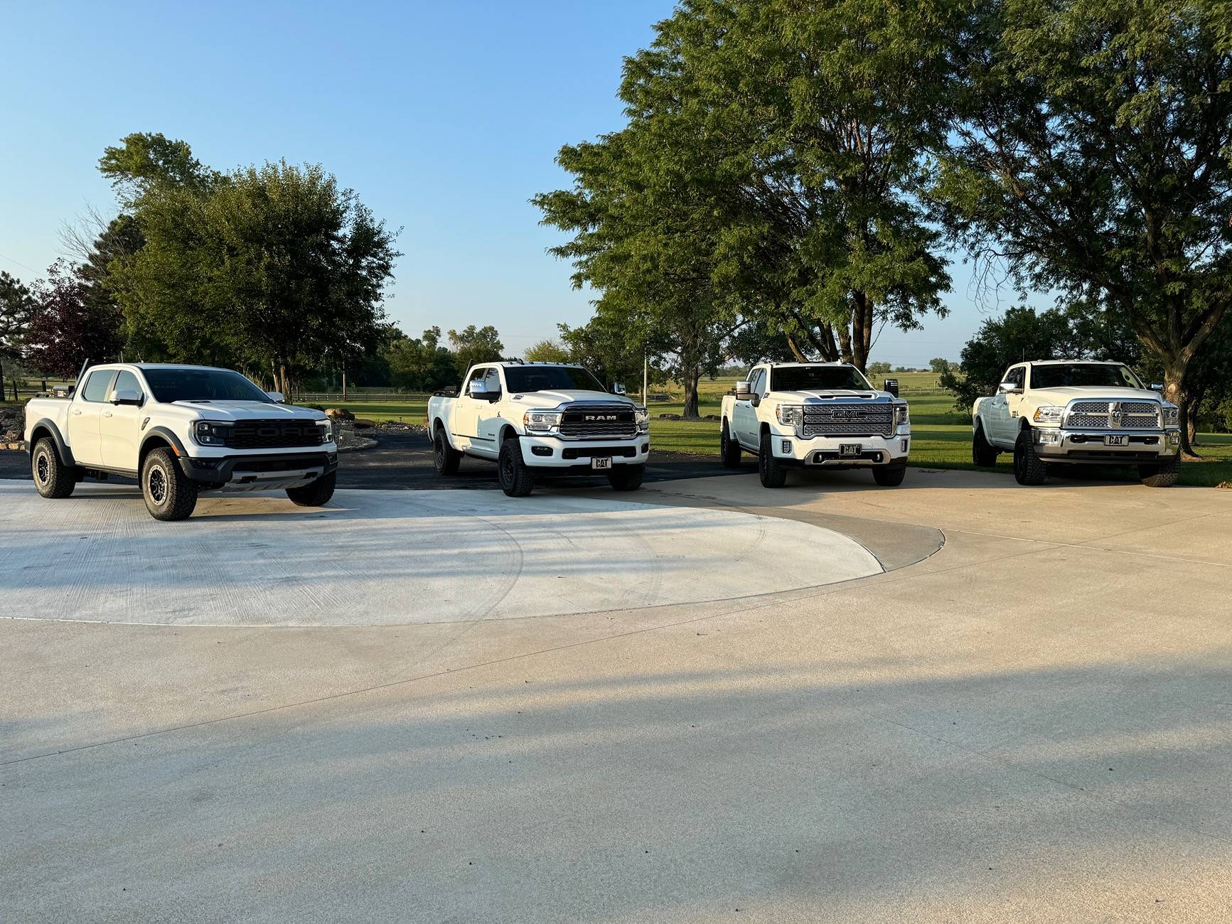 Ford Ranger Show your latest Ranger & Ranger Raptor pics! 🤳 IMG_9181
