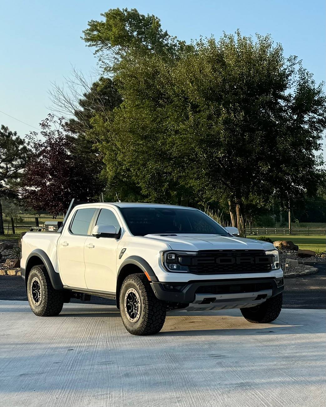 Ford Ranger Show your latest Ranger & Ranger Raptor pics! 🤳 IMG_9181