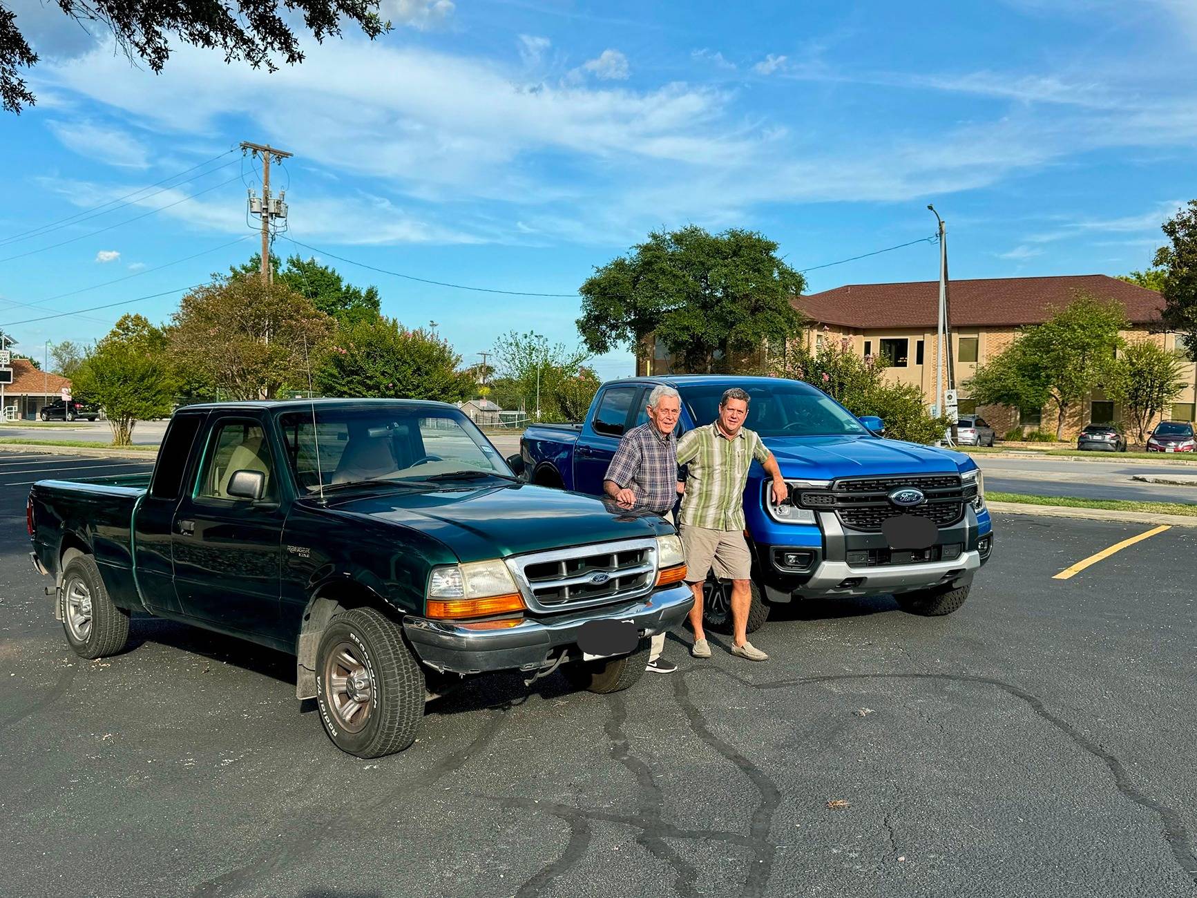 Ford Ranger Show your latest Ranger & Ranger Raptor pics! 🤳 IMG_1728-EDIT