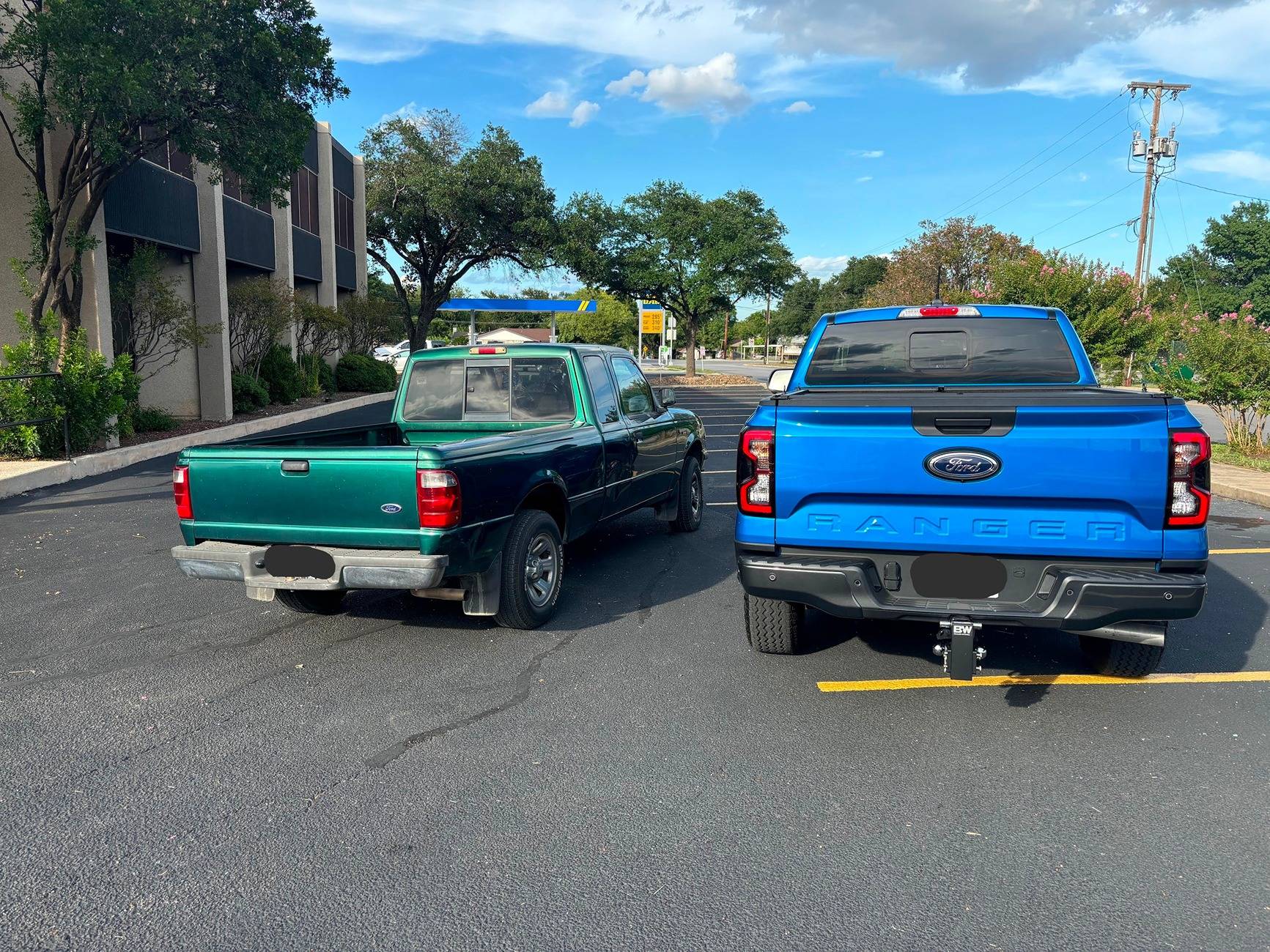 Ford Ranger Show your latest Ranger & Ranger Raptor pics! 🤳 IMG_9262-EDIT