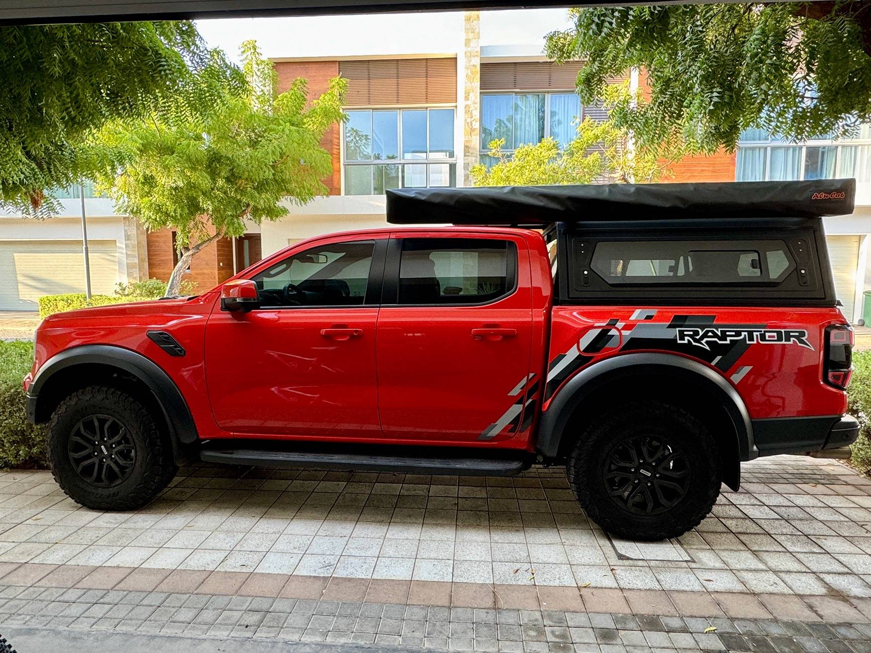 Ford Ranger Potential overlanding build IMG_8985 2