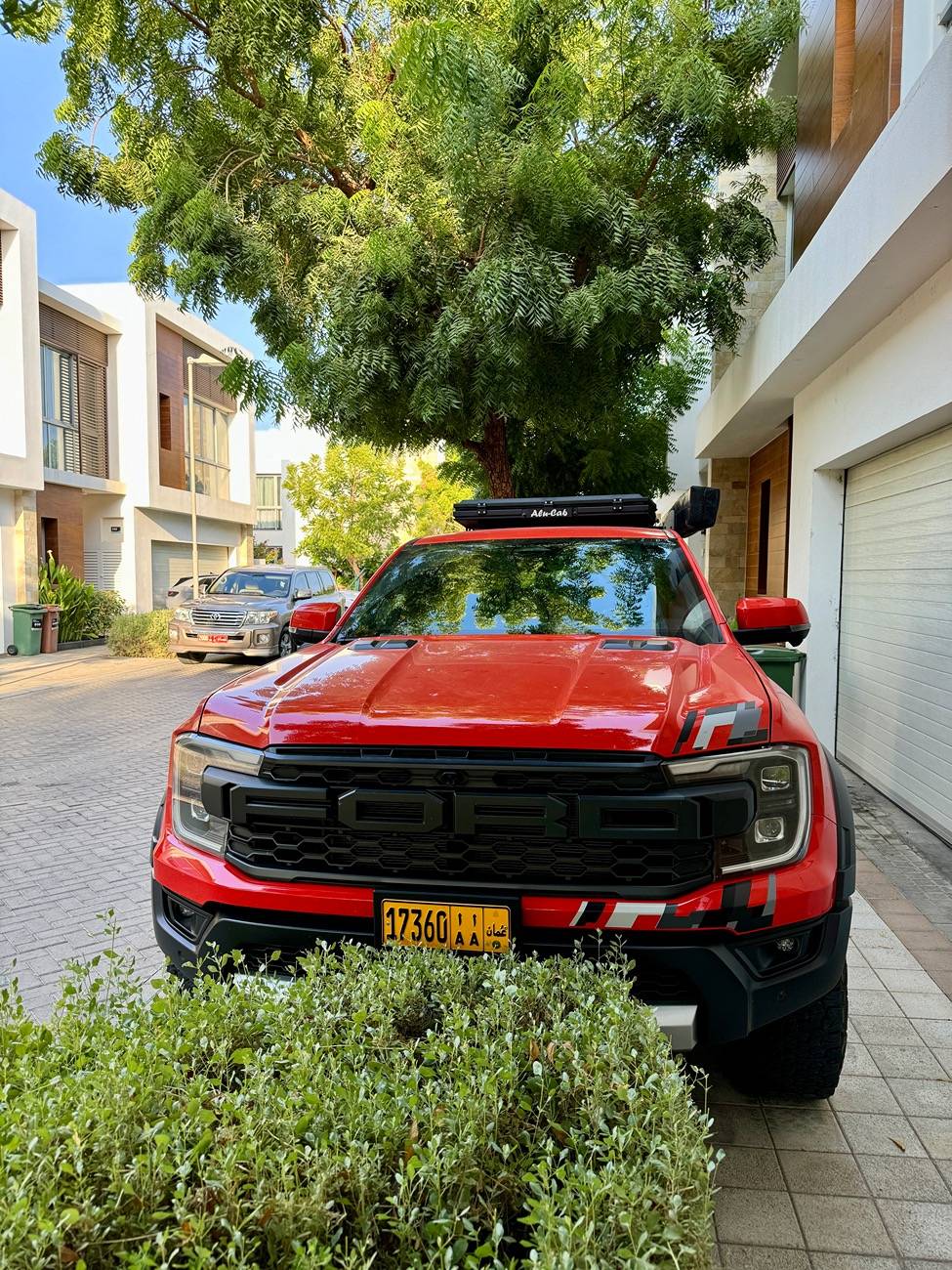 Ford Ranger Potential overlanding build IMG_8987 2