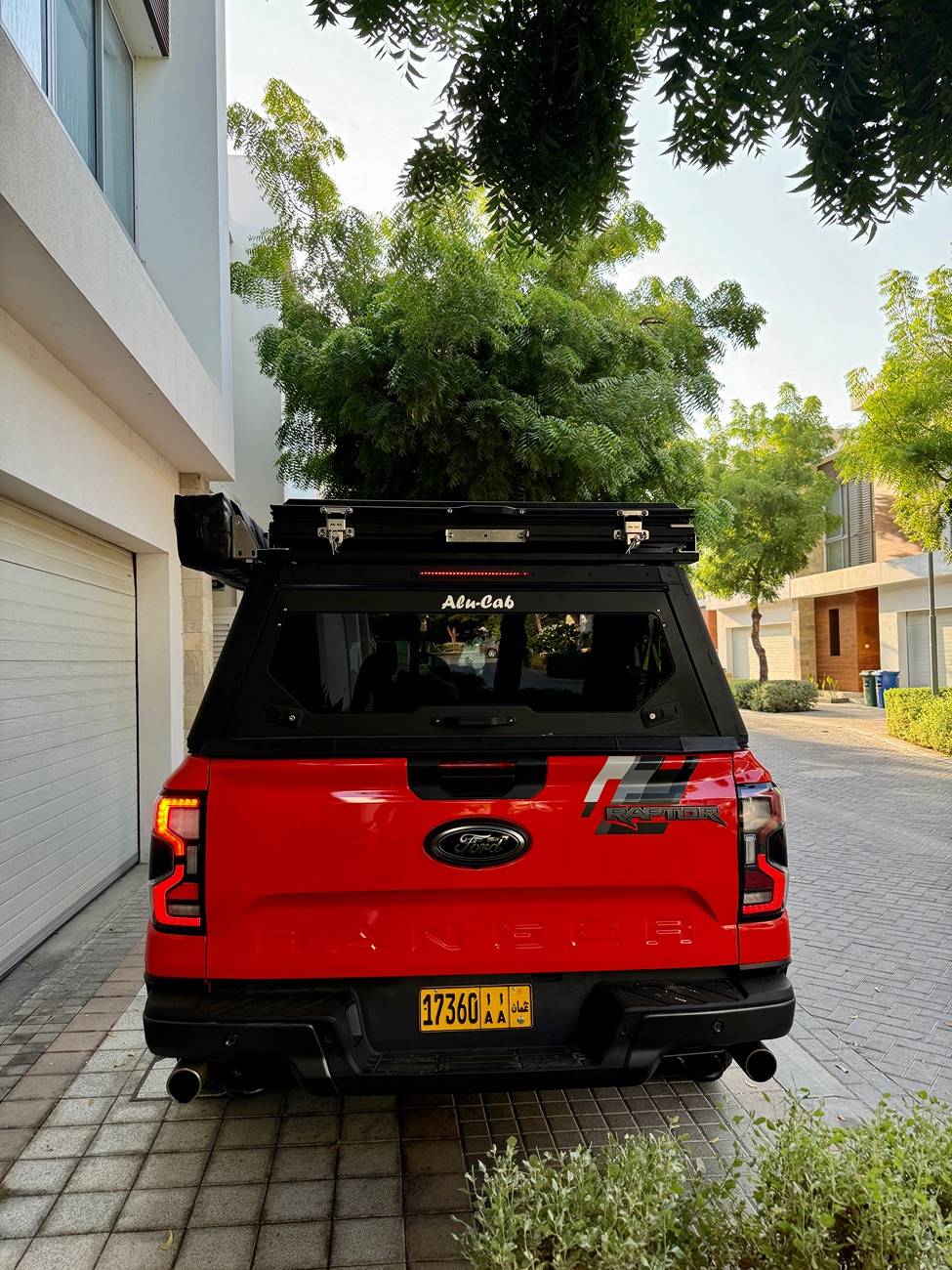 Ford Ranger Potential overlanding build IMG_8986 2