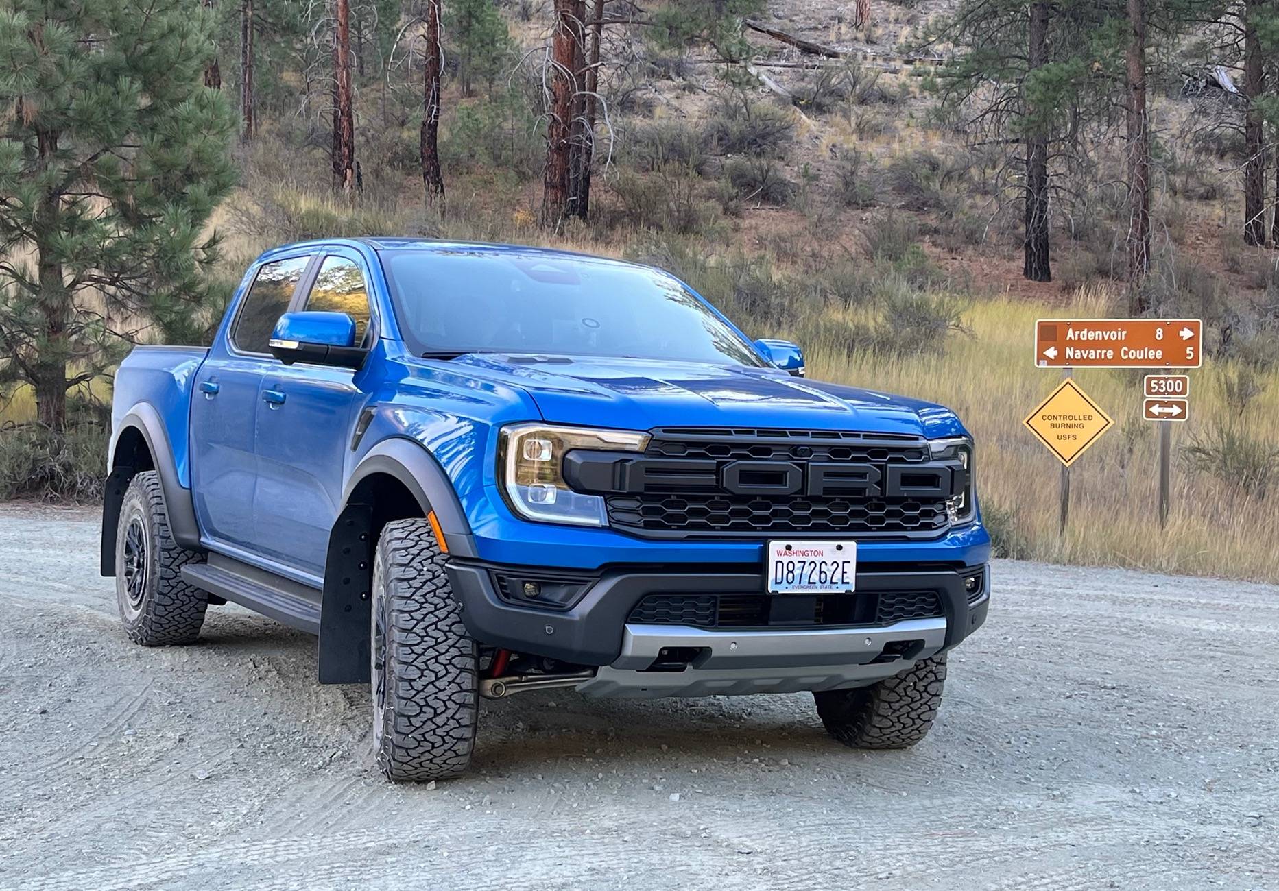 Ford Ranger Show your latest Ranger & Ranger Raptor pics! 🤳 IMG_7591