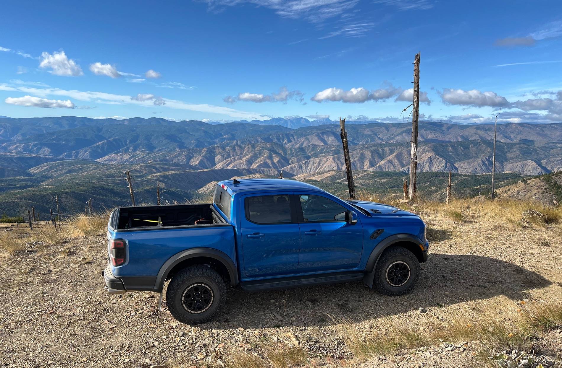 Ford Ranger Show your latest Ranger & Ranger Raptor pics! 🤳 IMG_7594