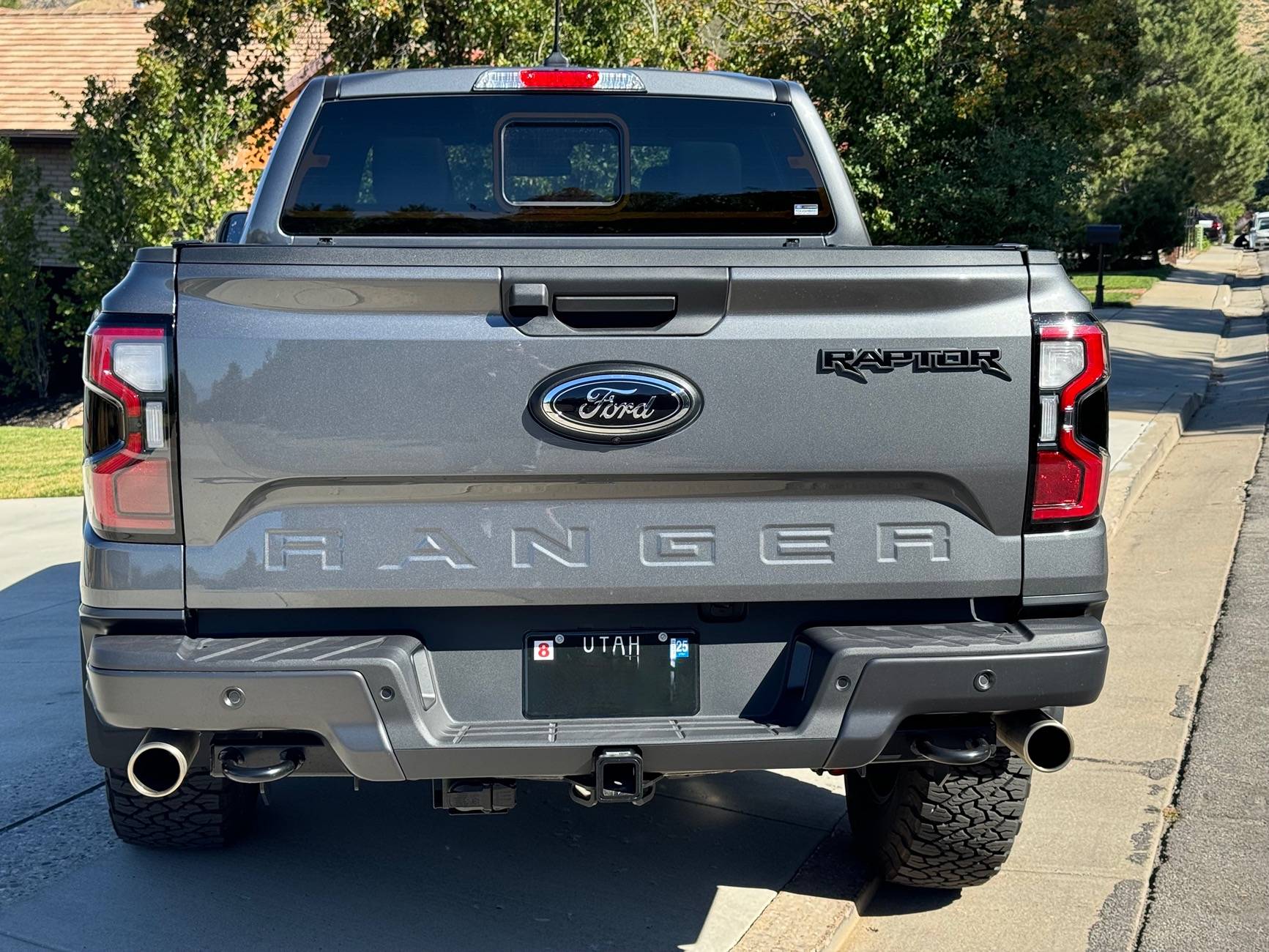 Ford Ranger Raptor Decal Delete 'Option'? IMG_3066