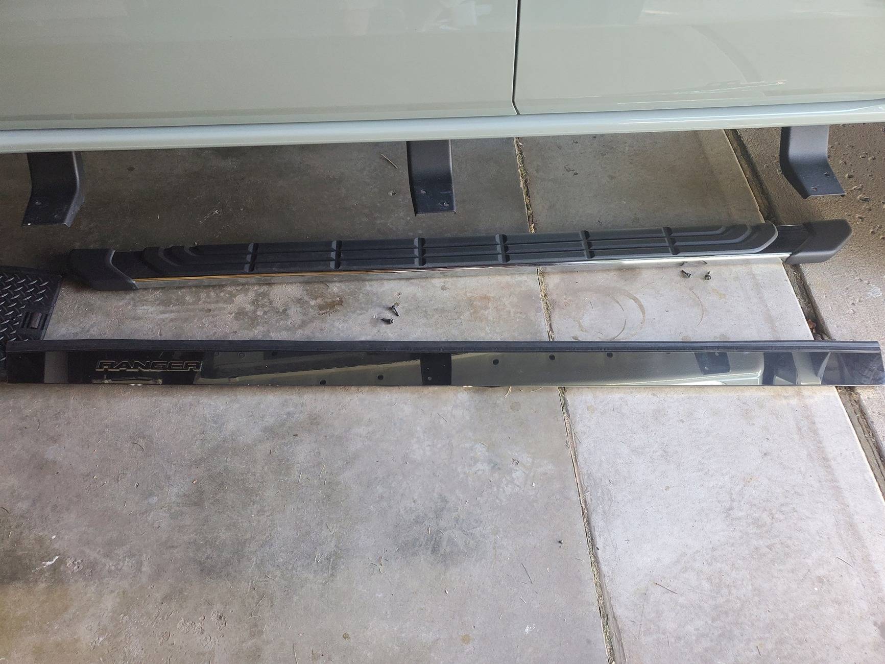 Ford Ranger 1970's Chrome - Bling Added 1727635256564-on