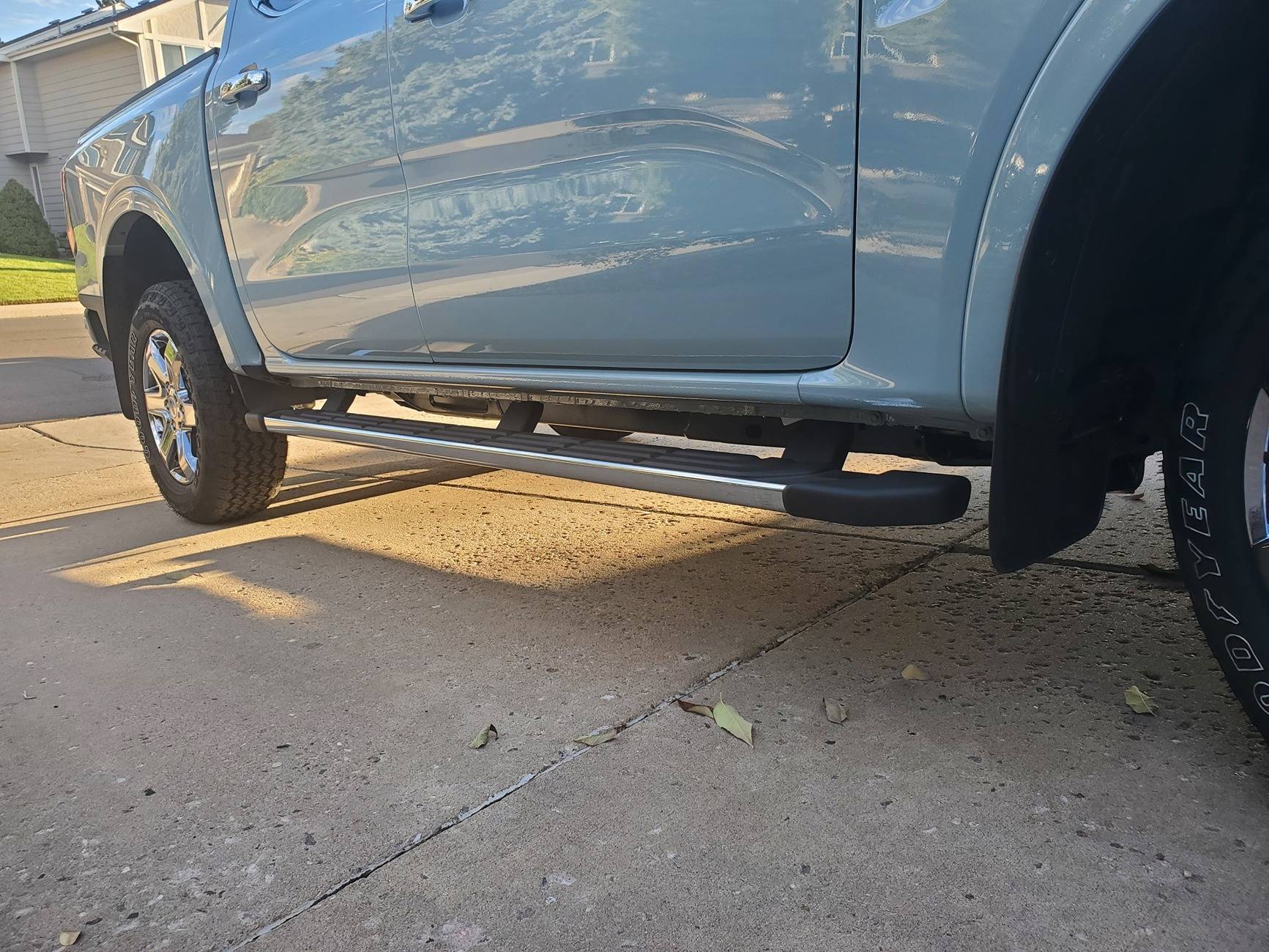 Ford Ranger 1970's Chrome - Bling Added 1727635295352-m3