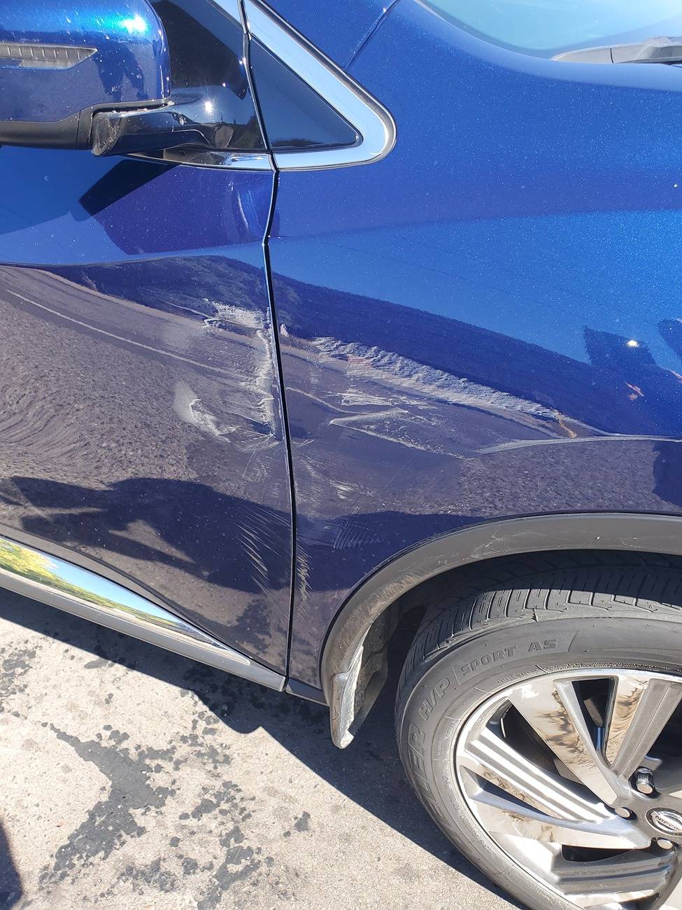 Ford Ranger wRecked Raptors - Official Thread 20240927_133953