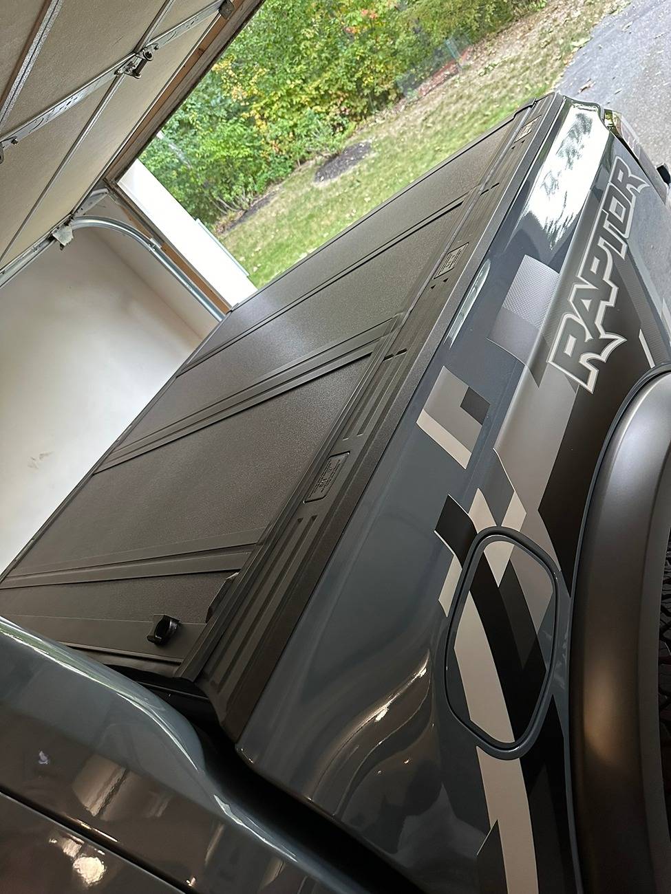 Ford Ranger What did you DO TO your 6G Ranger today? 🧰 🛠️ ⚙️ 🧽 IMG_3601.JPEG