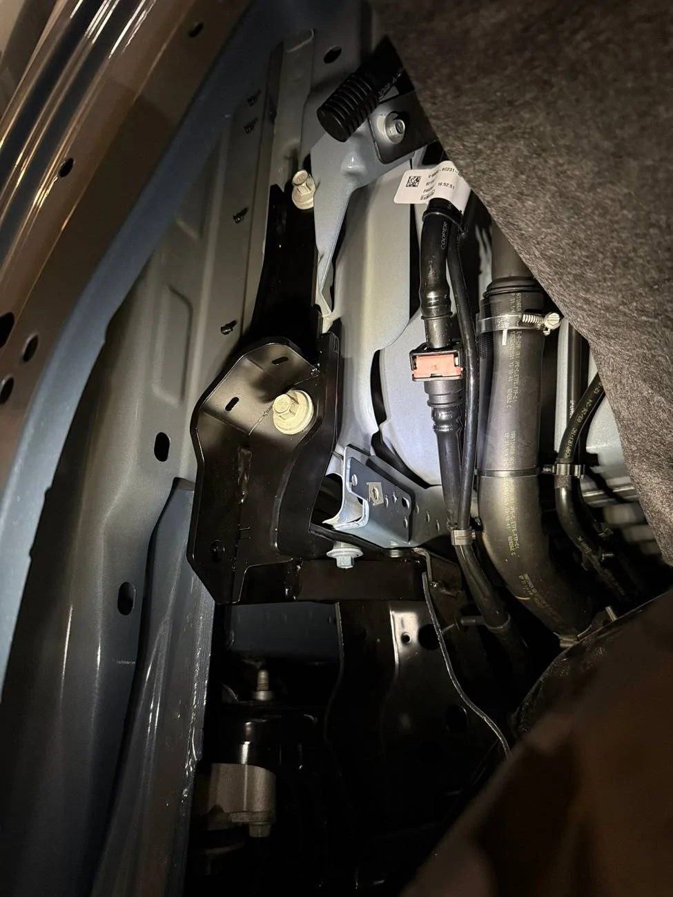 Ford Ranger What did you DO TO your 6G Ranger today? 🧰 🛠️ ⚙️ 🧽 IMG_3684