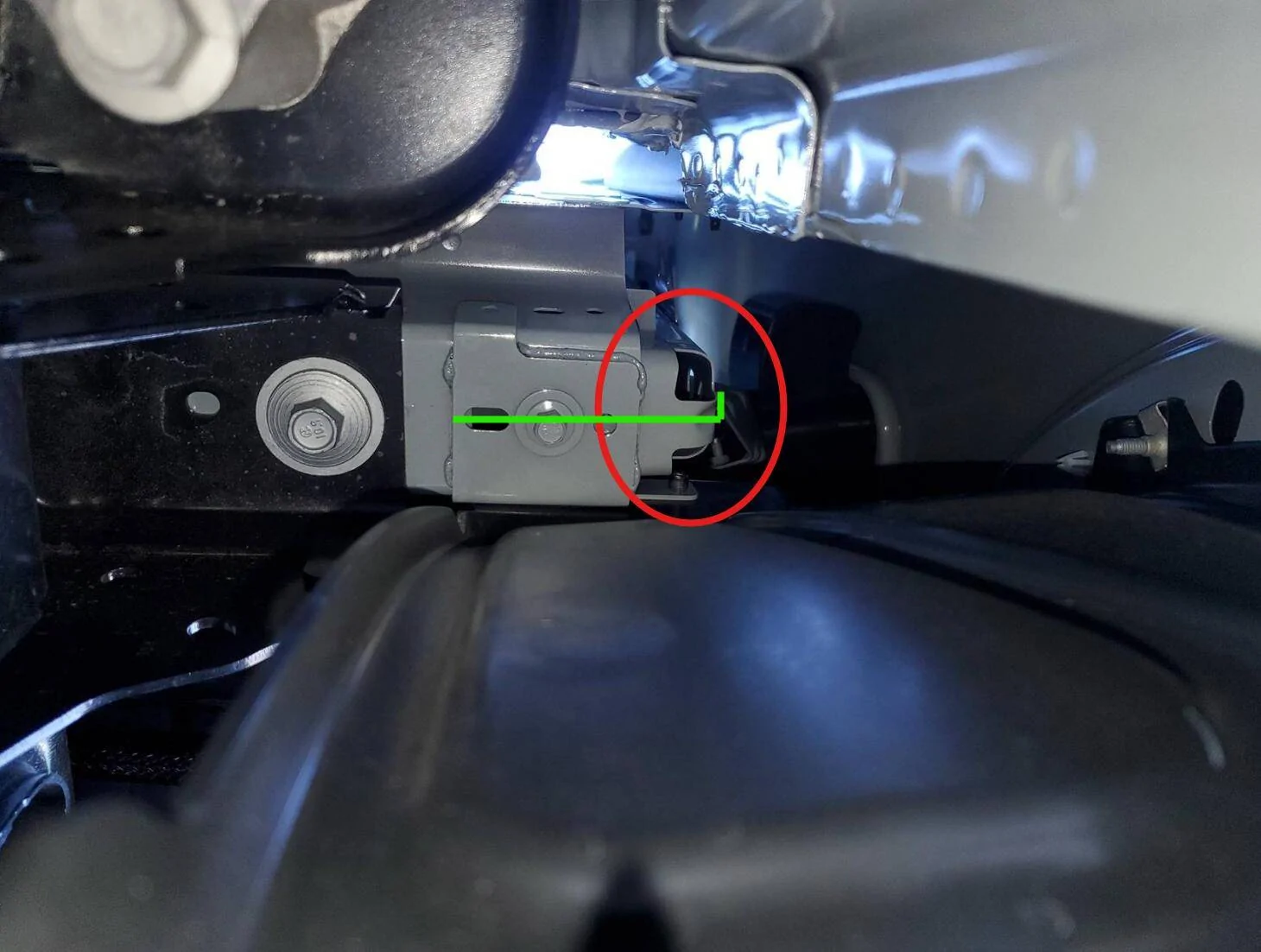 Ford Ranger Bed Reinforcement Question 1728060128908-qg