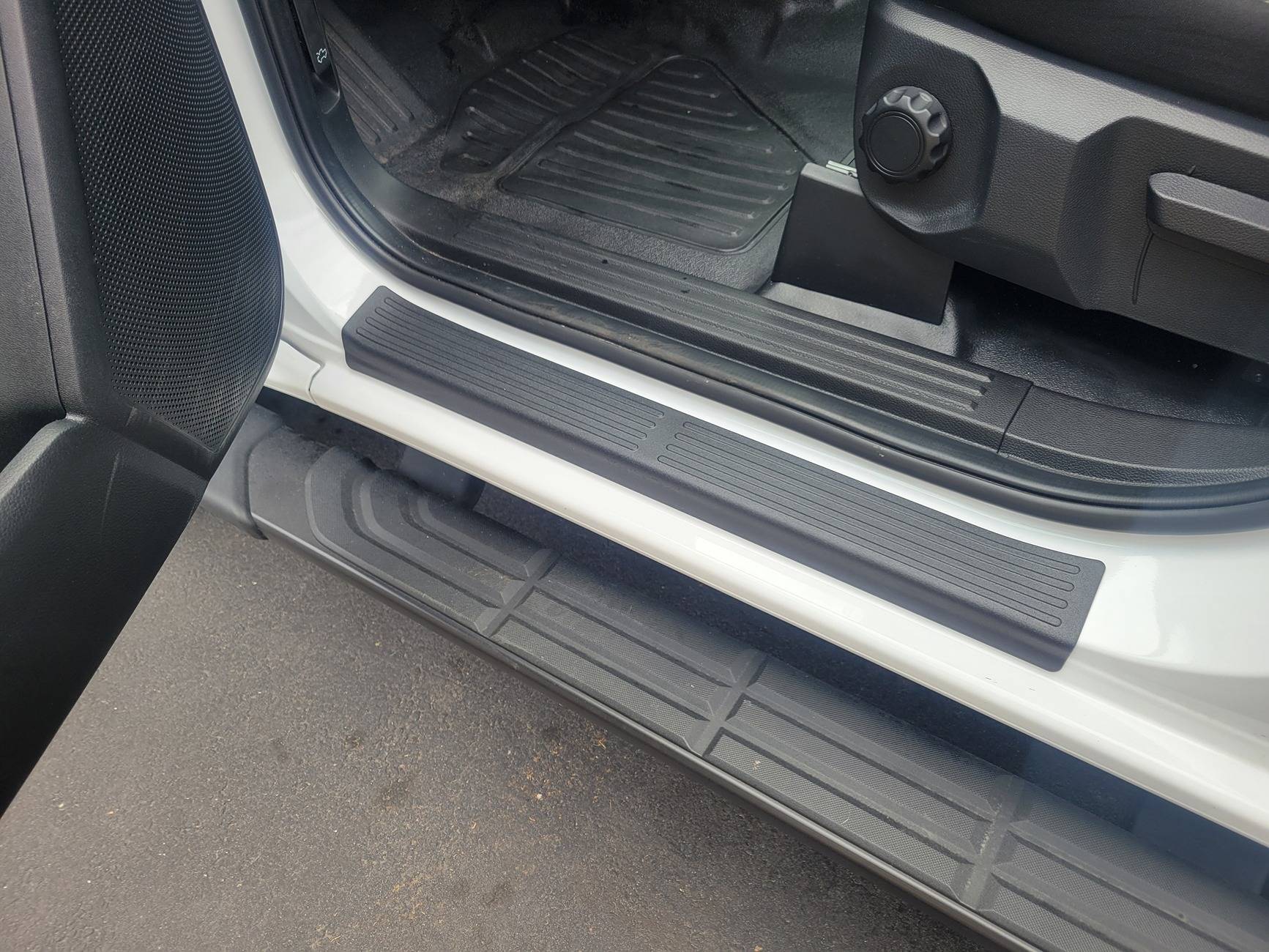 Ford Ranger What did you DO TO your 6G Ranger today? 🧰 🛠️ ⚙️ 🧽 20241004_132121