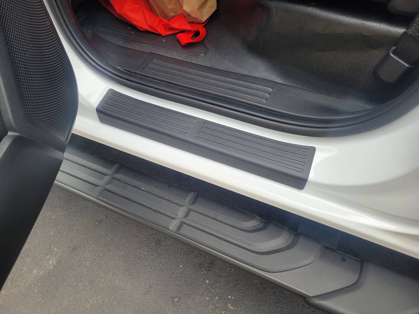 Ford Ranger What did you DO TO your 6G Ranger today? 🧰 🛠️ ⚙️ 🧽 20241004_132135