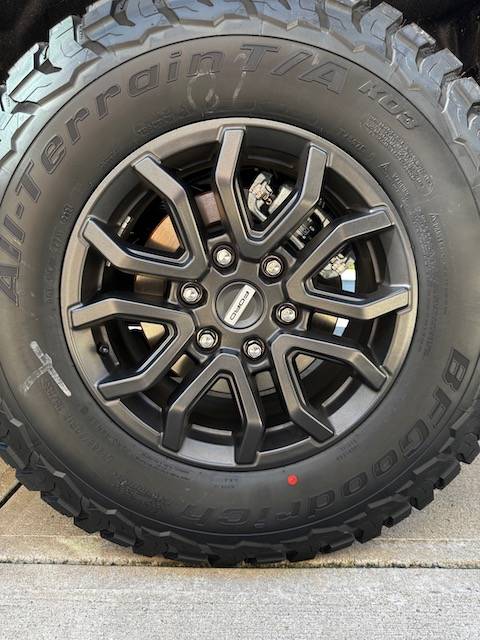 Ford Ranger Black Lug Nuts? IMG_9652