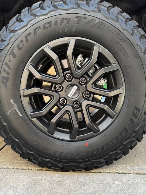 Ford Ranger Black Lug Nuts? IMG_9653