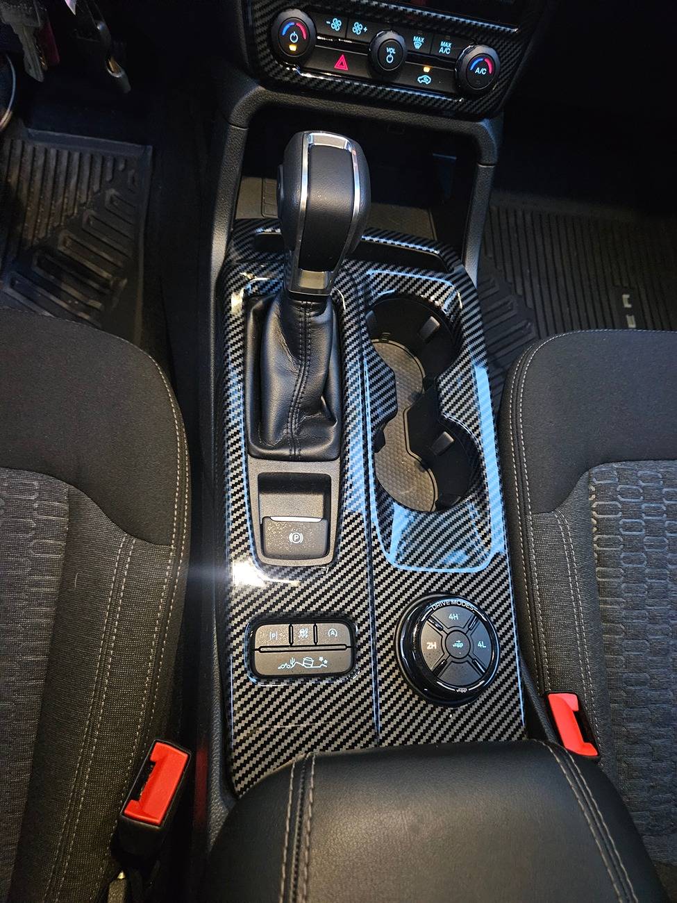 Ford Ranger What did you DO TO your 6G Ranger today? 🧰 🛠️ ⚙️ 🧽 1000004351