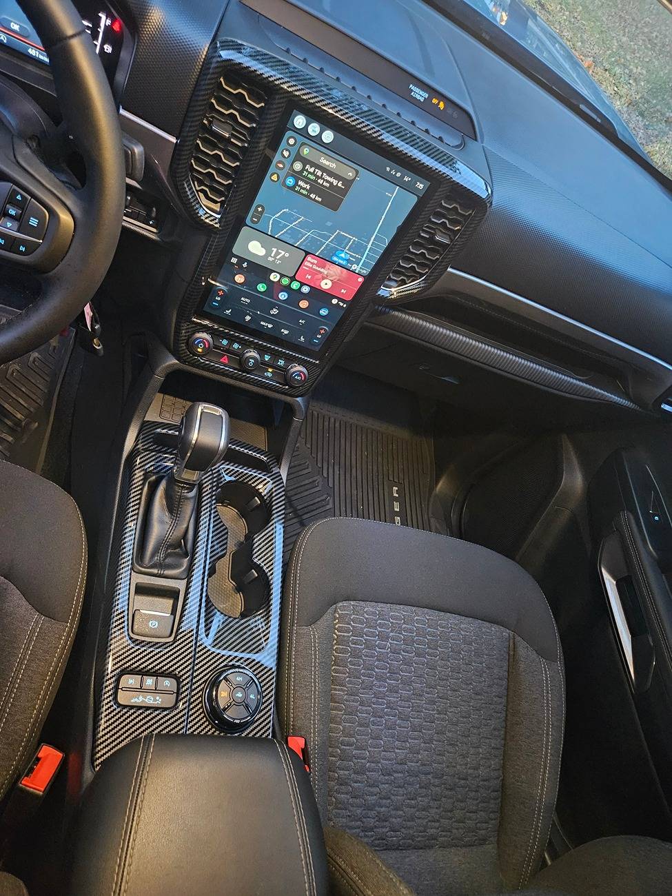 Ford Ranger What did you DO TO your 6G Ranger today? 🧰 🛠️ ⚙️ 🧽 1000004352