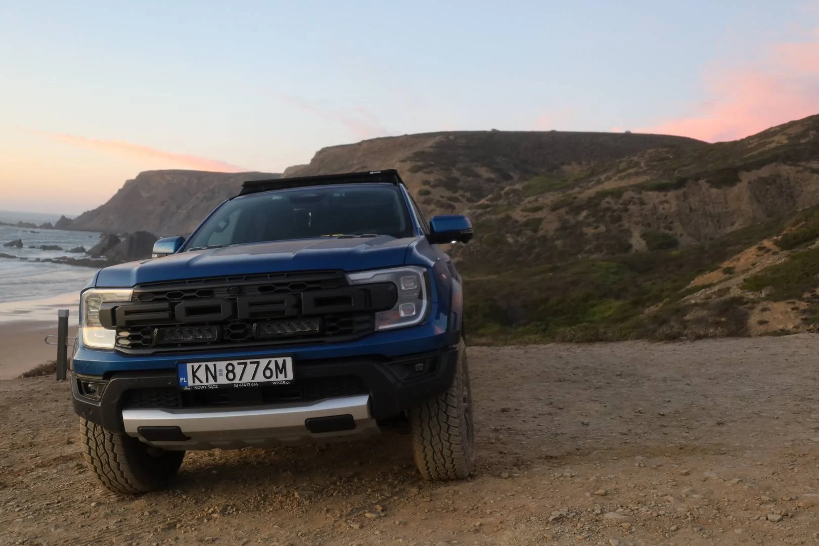 Ford Ranger Show your latest Ranger & Ranger Raptor pics! 🤳 20230815213514_IMG_0895