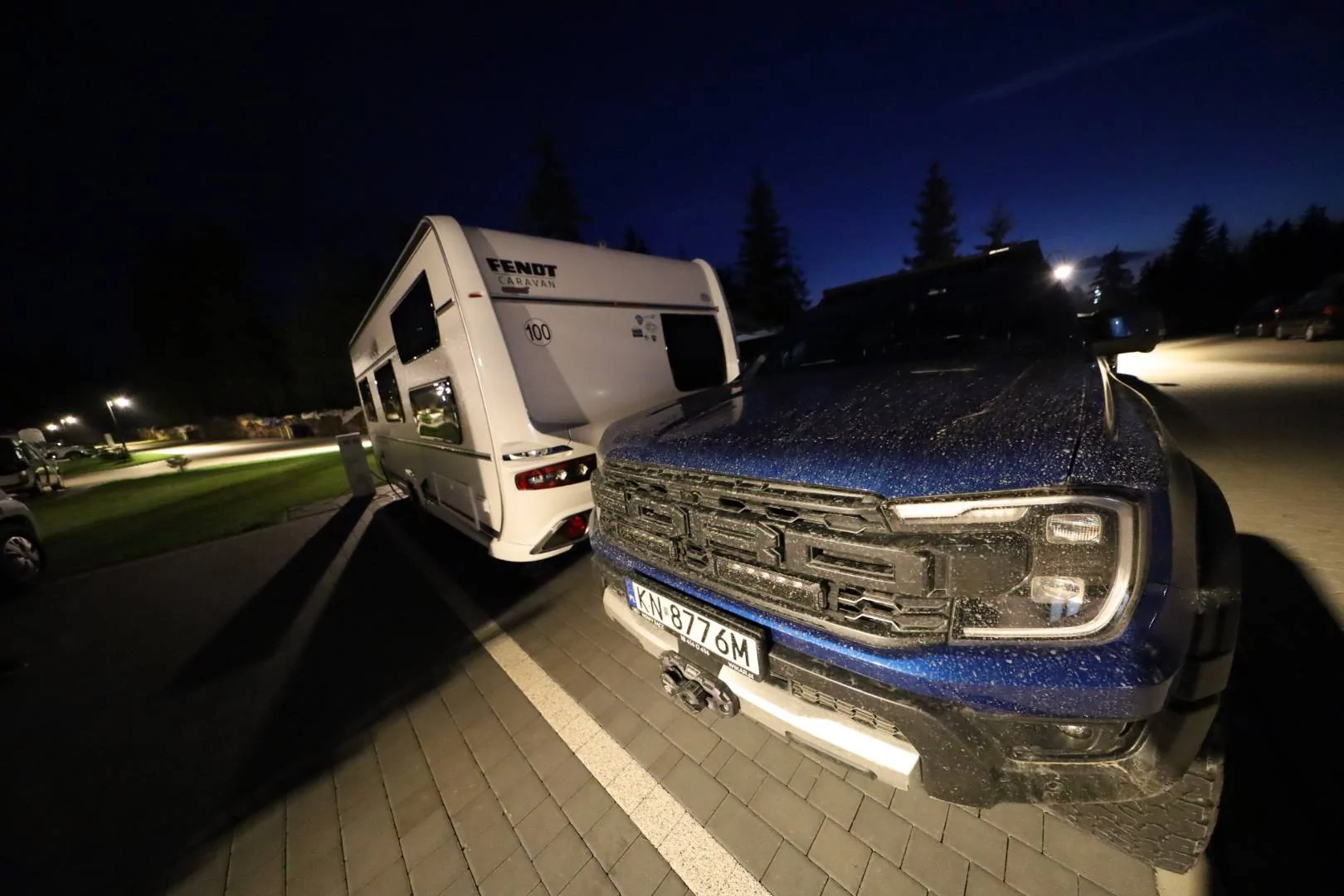 Ford Ranger Show your latest Ranger & Ranger Raptor pics! 🤳 20240628221610_IMG_3752
