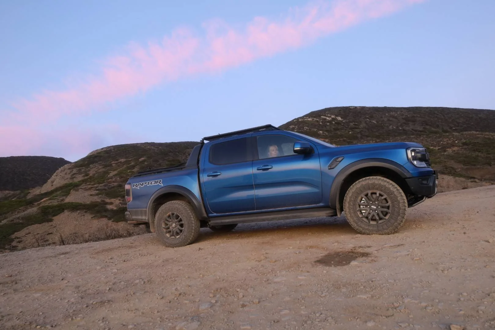 Ford Ranger Show your latest Ranger & Ranger Raptor pics! 🤳 20230815214036_IMG_0901