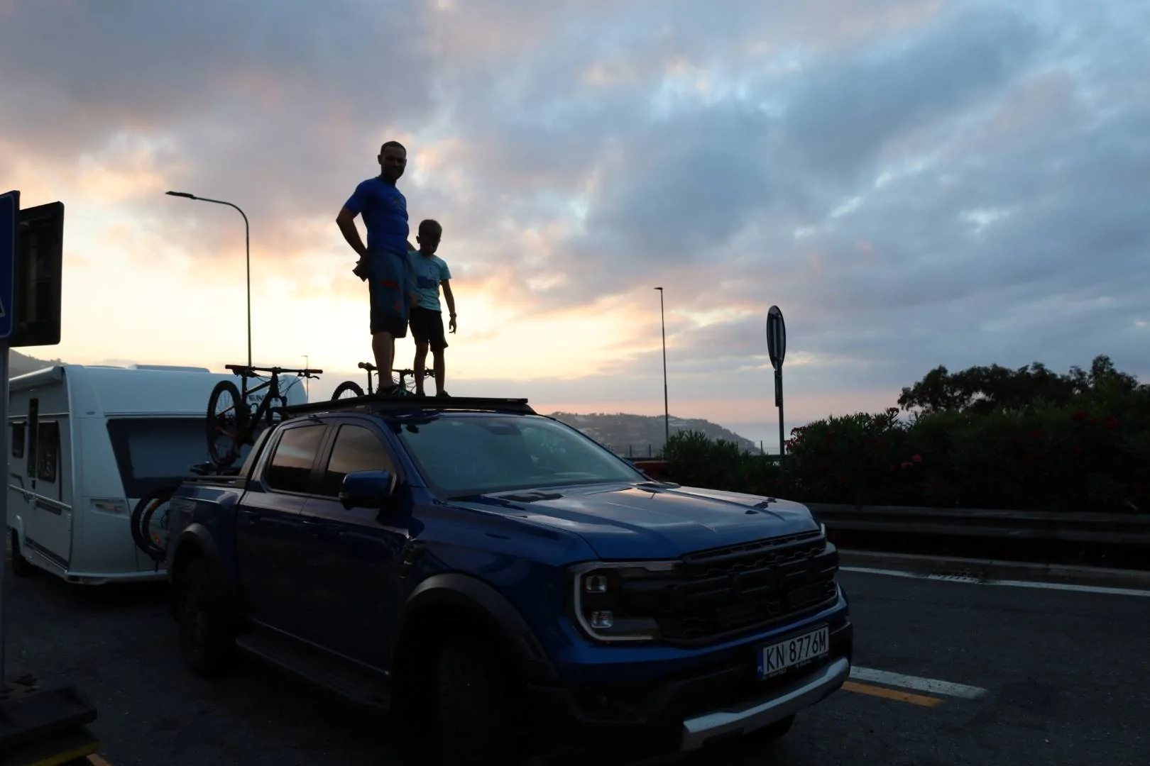 Ford Ranger Show your latest Ranger & Ranger Raptor pics! 🤳 20230802063246_IMG_0206