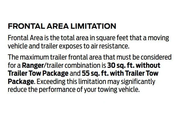 Ford Ranger What are you towing with your 6th Gen Ranger? 1728265325934-7s