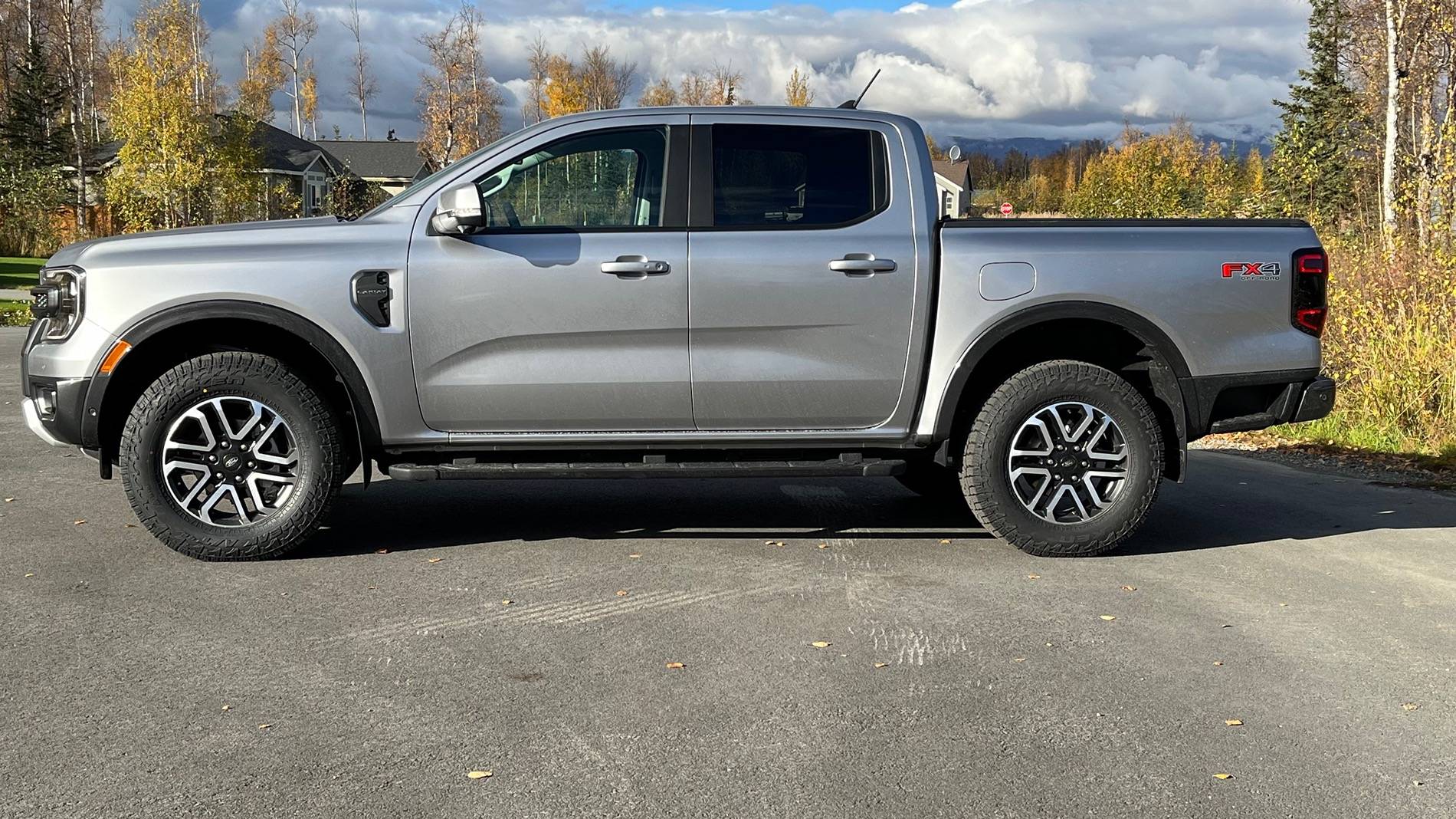 Ford Ranger Do 265/70/17 Wildpeak AT4/W tires fit FX4 Ranger? IMG_1134