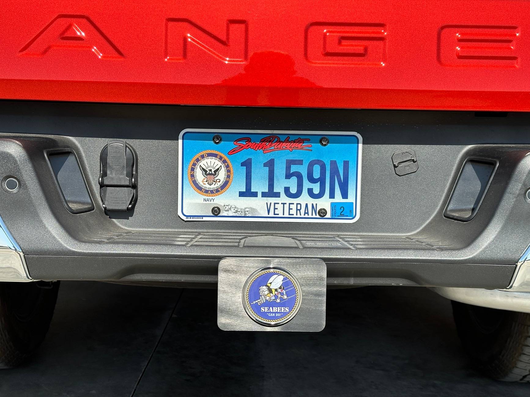 Ford Ranger What did you DO TO your 6G Ranger today? 🧰 🛠️ ⚙️ 🧽 IMG_0499