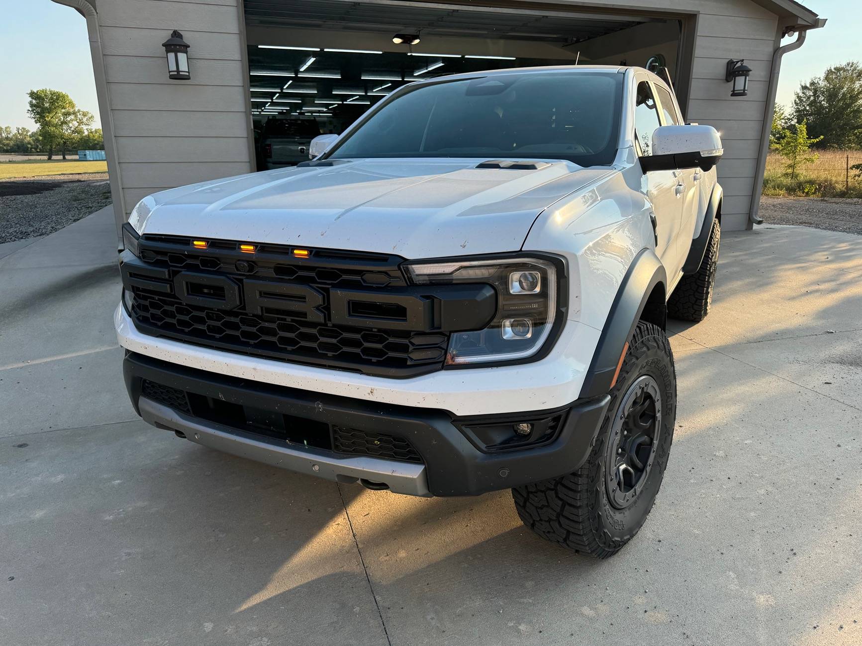 Ford Ranger Show your latest Ranger & Ranger Raptor pics! 🤳 IMG_9636