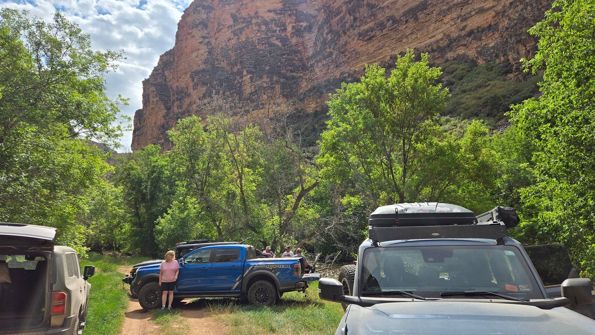 Ford Ranger Show your latest Ranger & Ranger Raptor pics! 🤳 20240911_130500