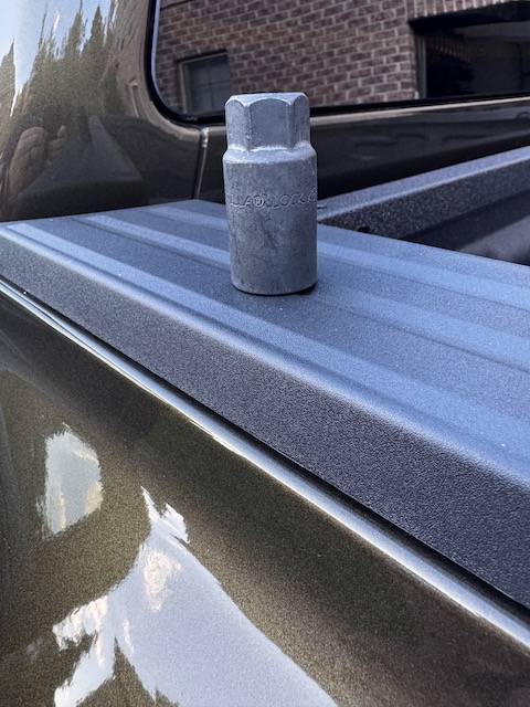 Ford Ranger Black Lug Nuts? IMG_9666