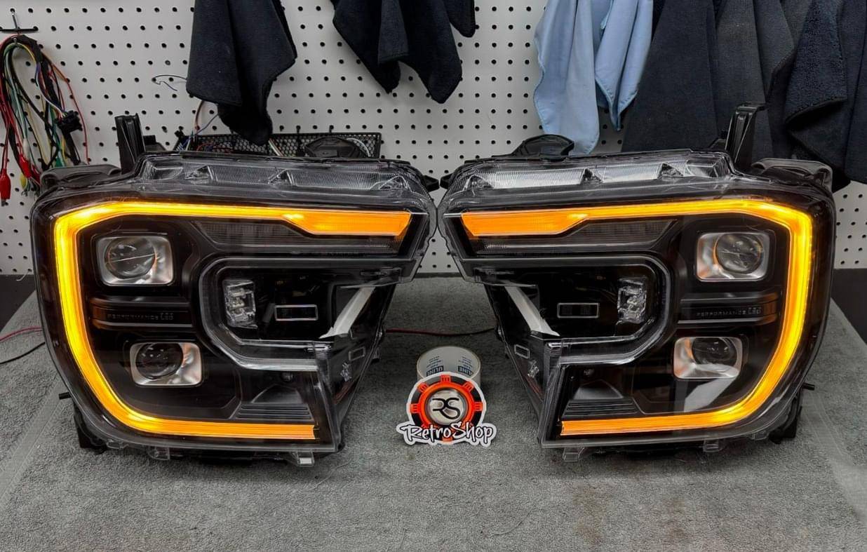 Ford Ranger Amber lights for Raptor Ranger? IMG_1394