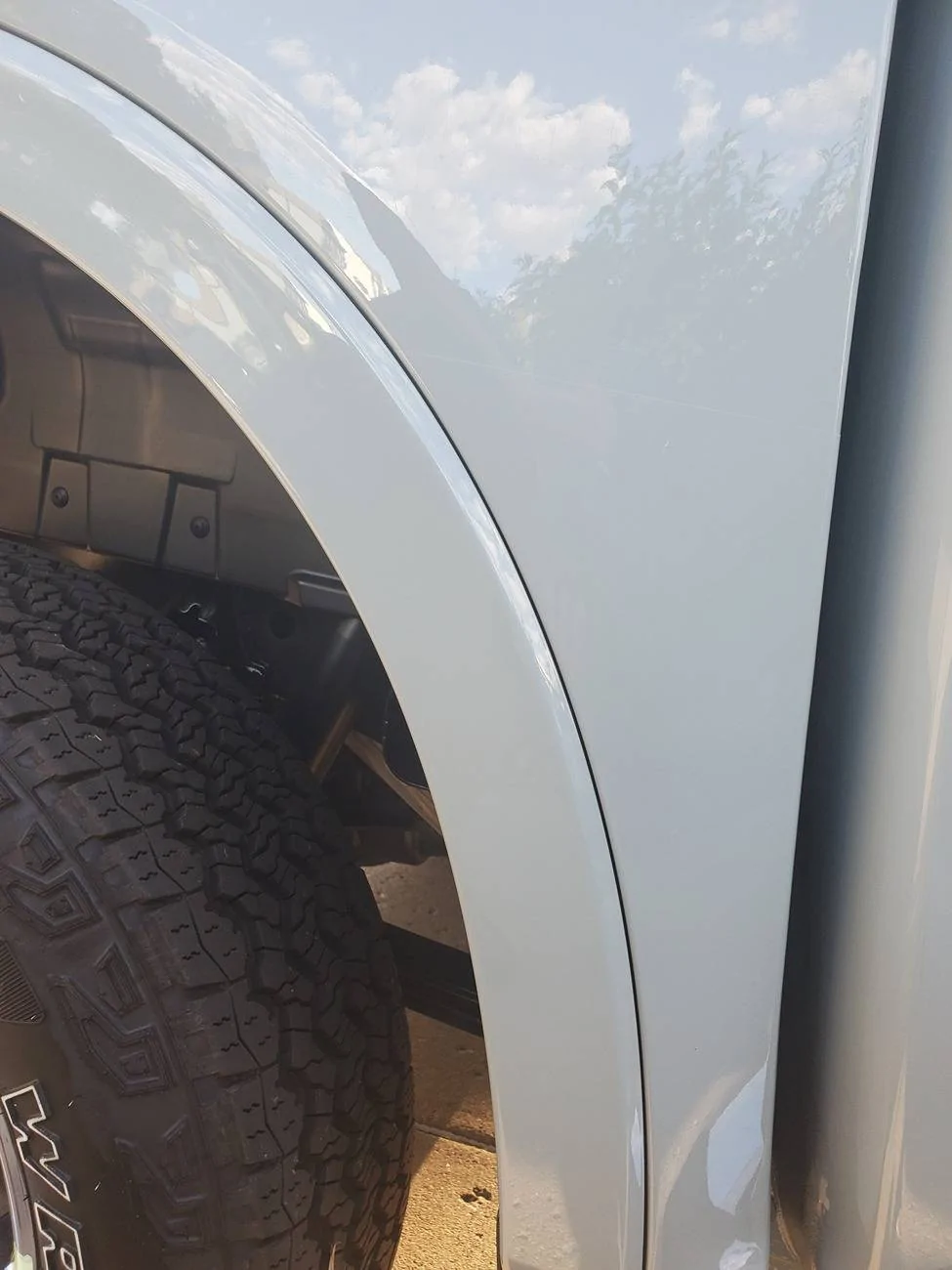 Ford Ranger New Ranger owner from Utah! 1728876075764-i