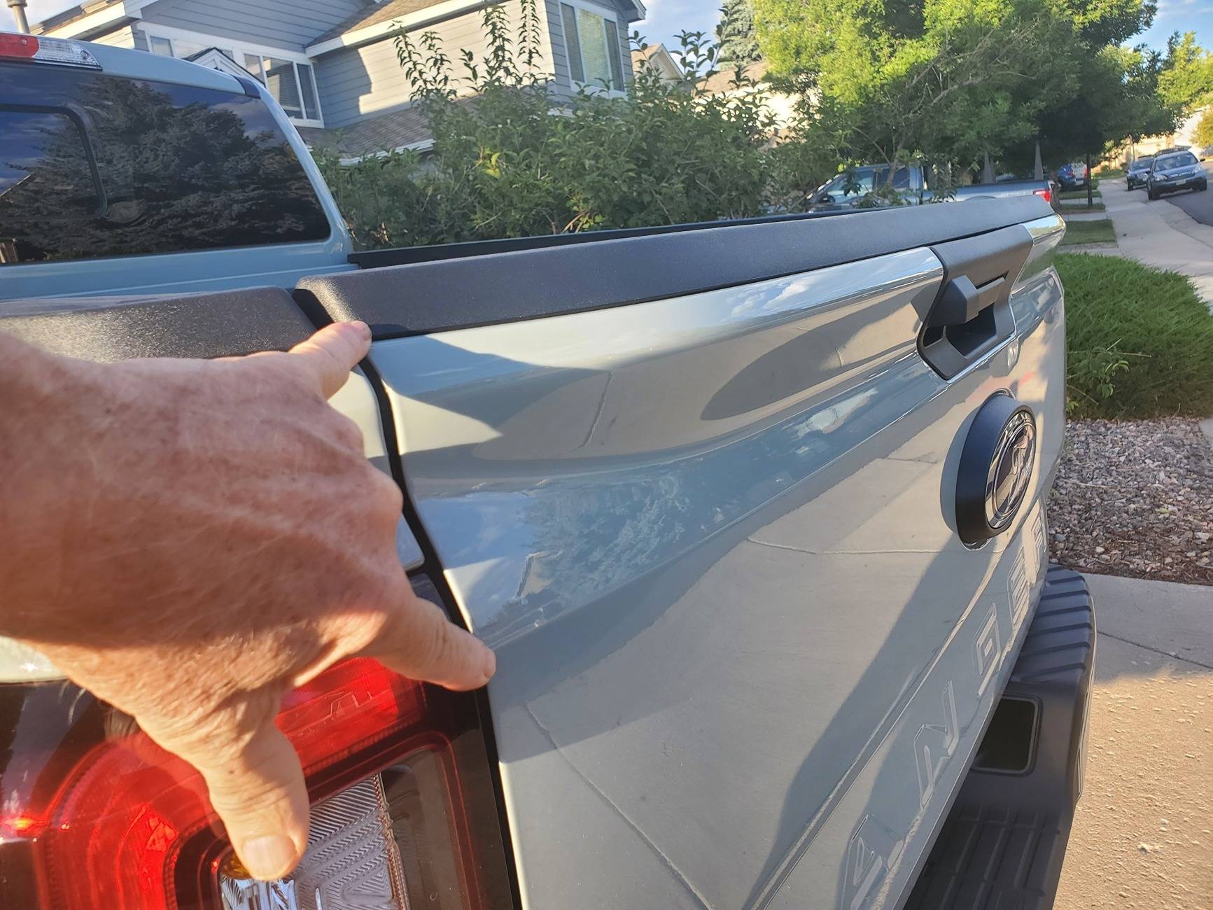Ford Ranger New Ranger owner from Utah! 1728876117792-js