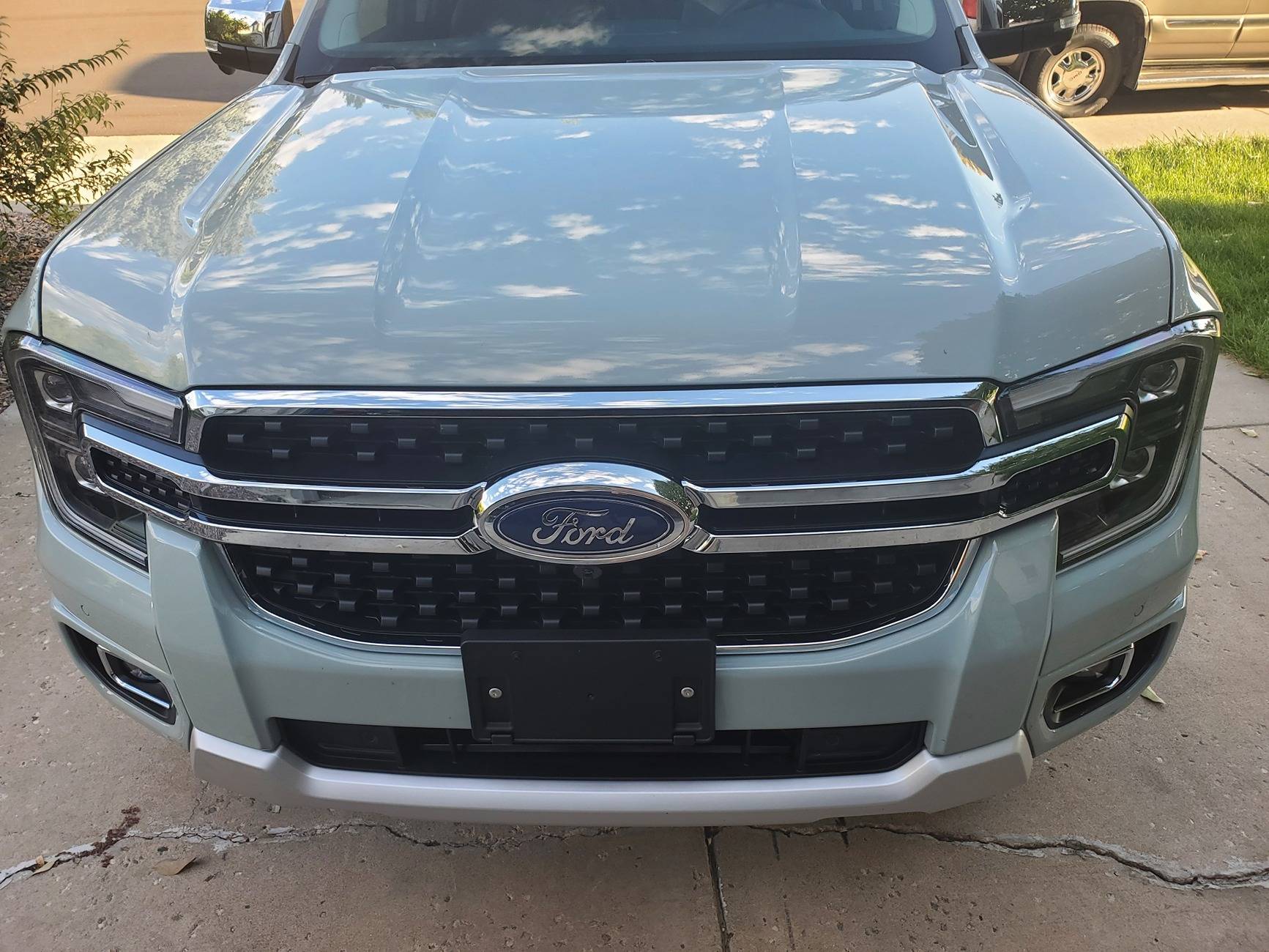 Ford Ranger New Ranger owner from Utah! 1728876401396-p6