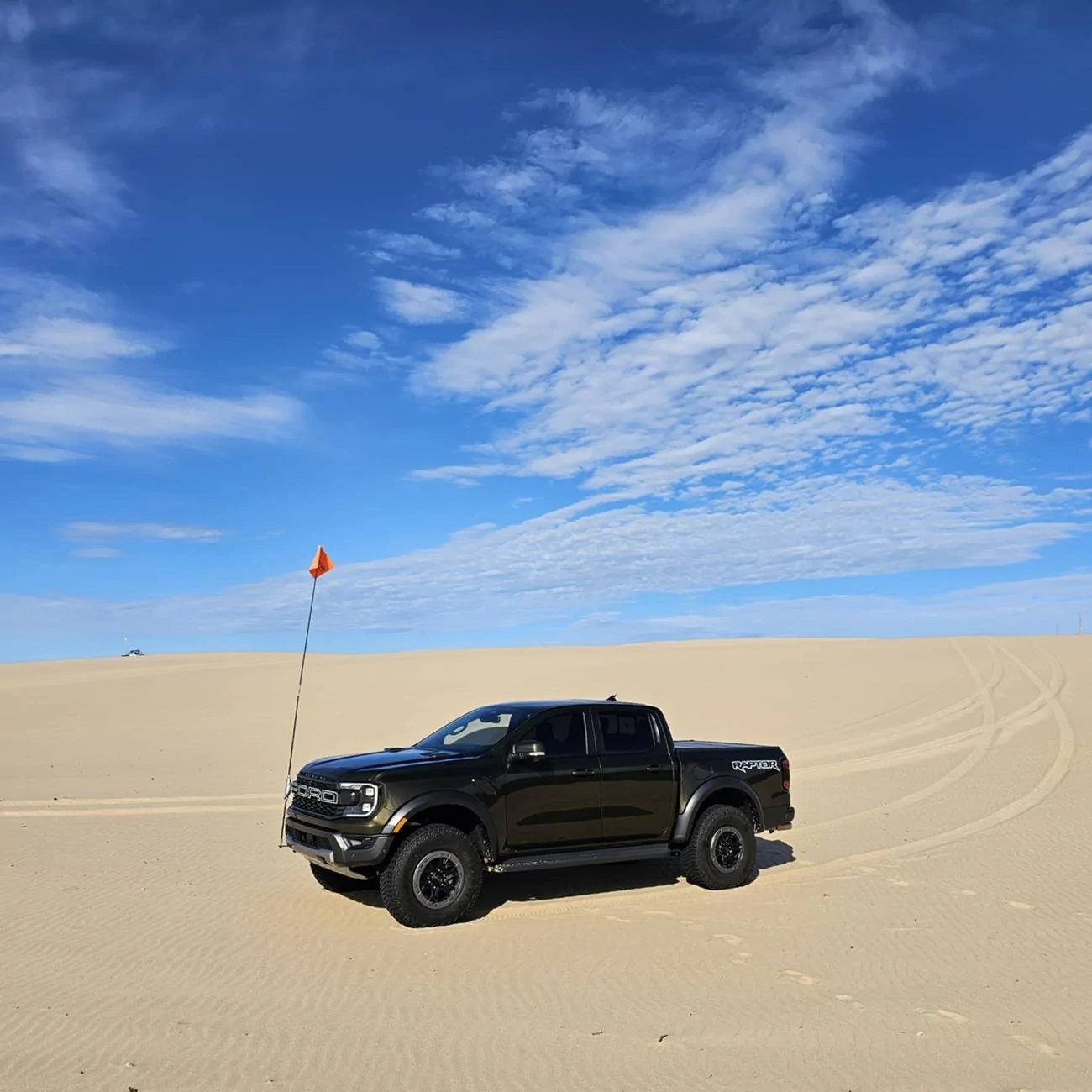 Ford Ranger 35’s and 315’s - post em up! Messenger_creation_8409CF6E-7094-460A-8600-5A54AA87FDA5